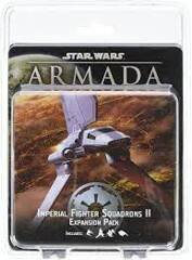 Star Wars Armada: Imperial Fighter Squadrons II Expansion Pack swm24